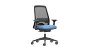 Bürodrehstuhl Runner (EV256) - Reoffice
