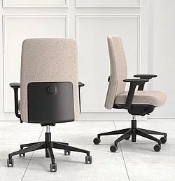 Bürodrehstuhl Selleo - Reoffice