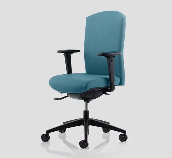 Bürodrehstuhl Selleo - Reoffice