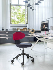 Bürodrehstuhl Simplex 3D - Reoffice