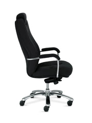 Bürodrehstuhl Sonata XXL - Reoffice