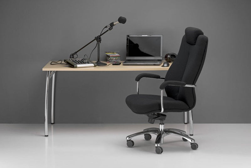 Bürodrehstuhl Sonata XXL - Reoffice