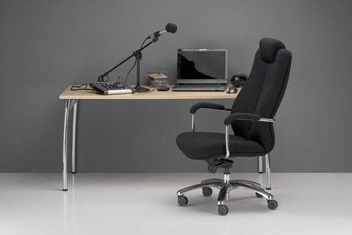 Bürodrehstuhl Sonata XXL - Reoffice