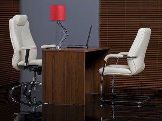 Bürodrehstuhl Sonata XXL - Reoffice