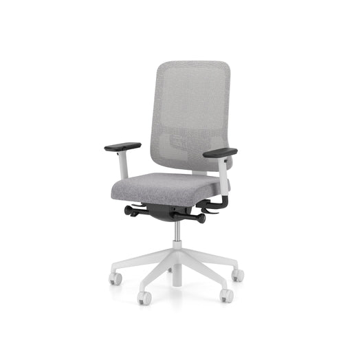 Bürodrehstuhl Utila - Reoffice