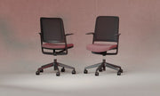 Bürodrehstuhl WithMe - Reoffice