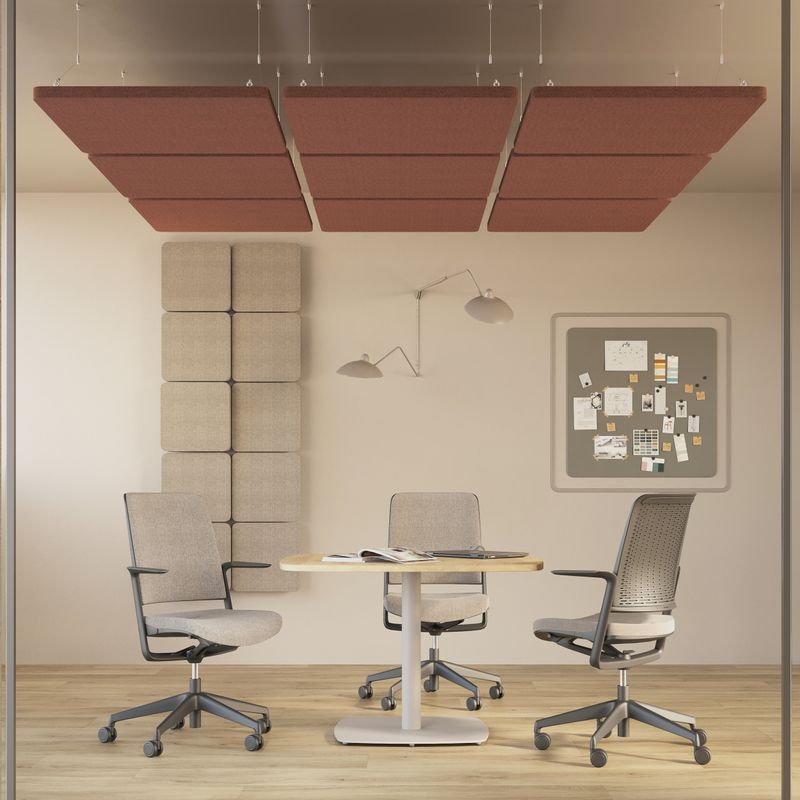 Bürodrehstuhl WithMe - Reoffice