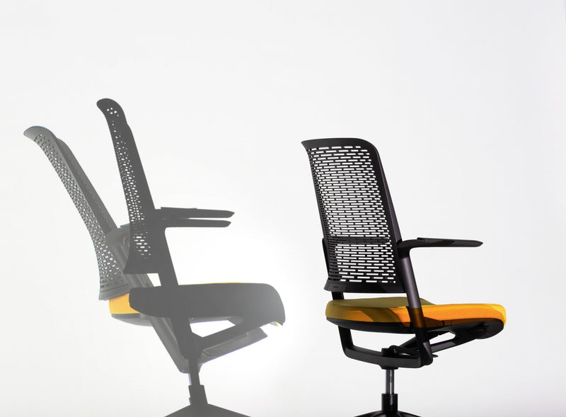 Bürodrehstuhl WithMe - Reoffice