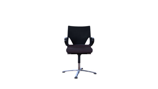 Drehsessel Wilkhahn Graph I gebraucht - Reoffice