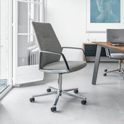 Girsberger Eyla Bürodrehstuhl - Reoffice