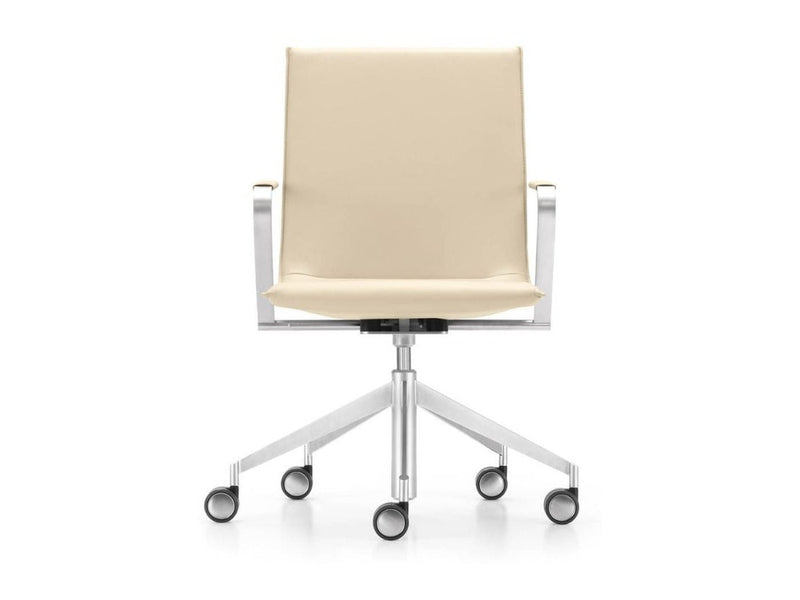 Girsberger Jack Designer Bürodrehstuhl - Reoffice