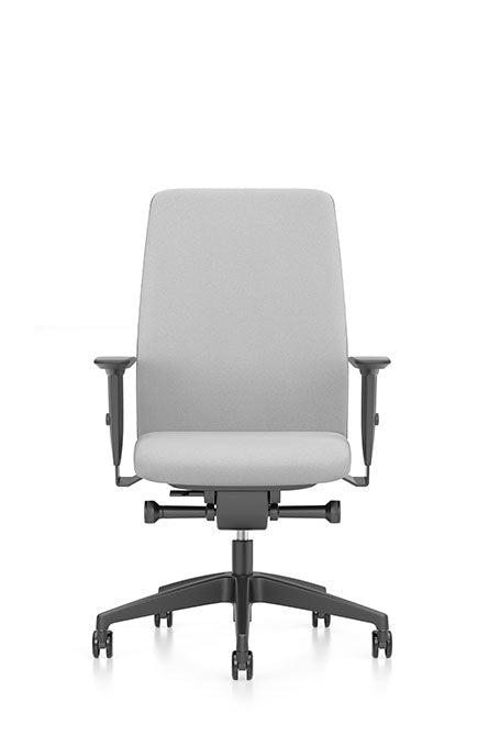 Interstuhl Aimis1 ergonomischer Bürodrehstuhl - Reoffice