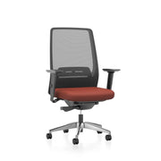 Interstuhl Aimis1 ergonomischer Bürodrehstuhl - Reoffice