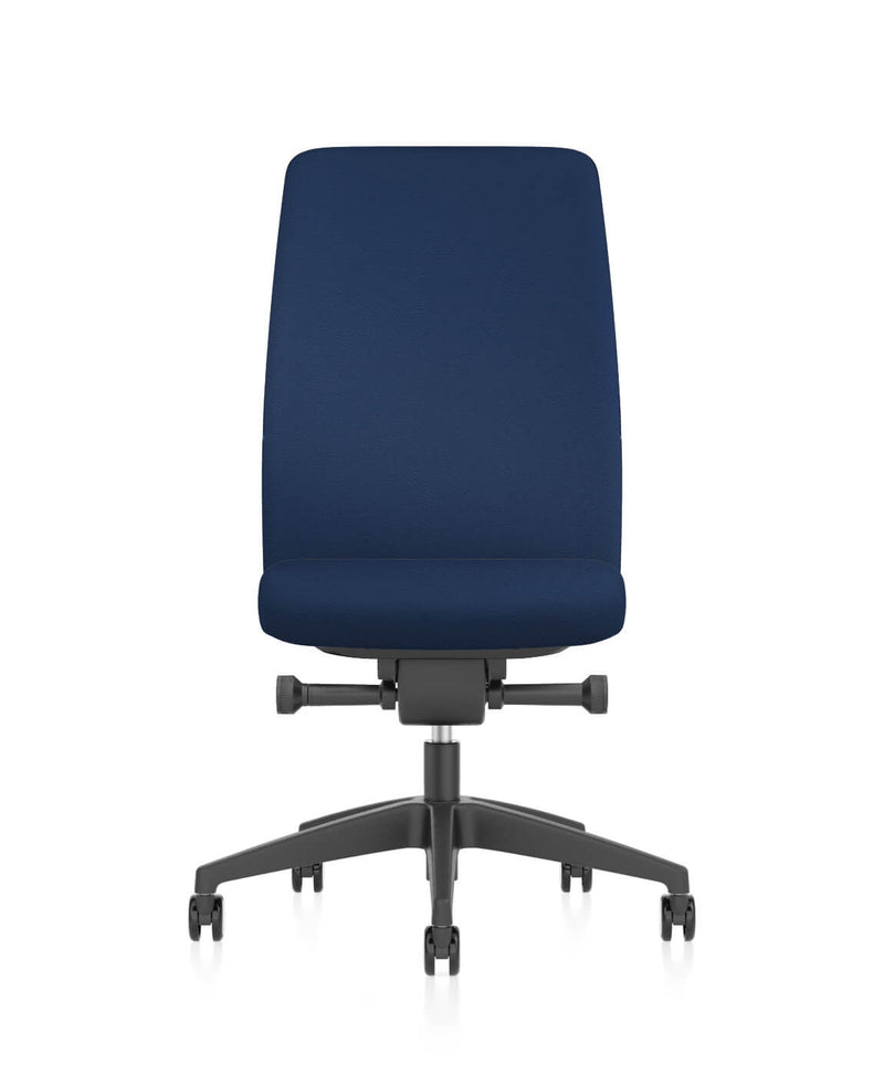 Interstuhl Aimis1 ergonomischer Bürodrehstuhl - Reoffice