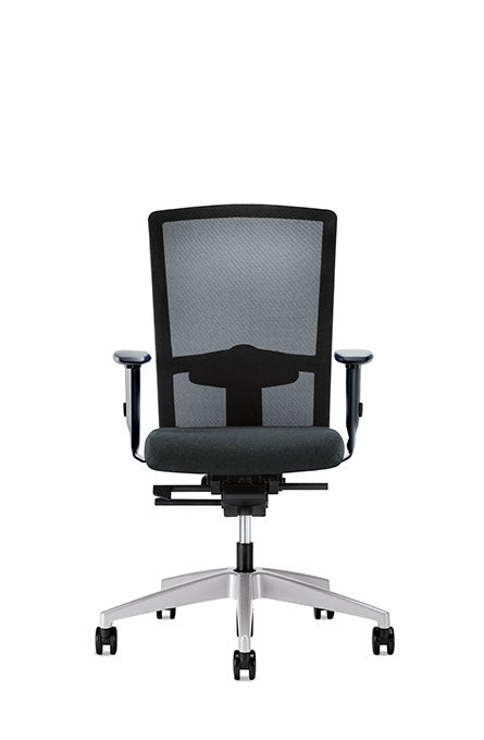 Interstuhl Goal Air Bürodrehstuhl - Reoffice