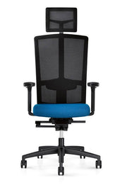 Interstuhl Goal Air Bürodrehstuhl - Reoffice