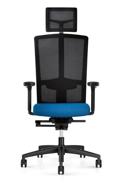 Interstuhl Goal Air Bürodrehstuhl - Reoffice
