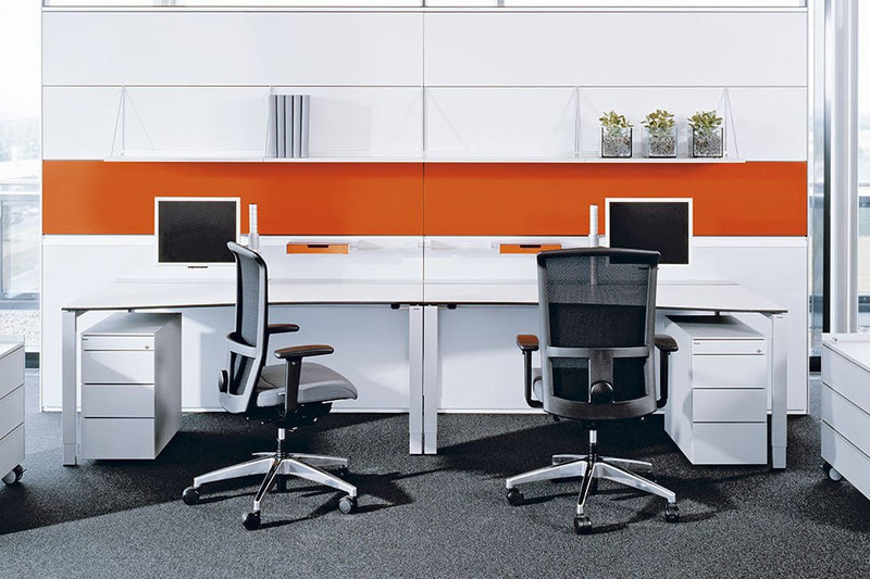 Interstuhl Goal Air Bürodrehstuhl - Reoffice