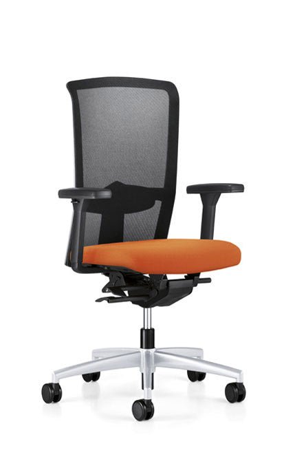 Interstuhl Goal Air Bürodrehstuhl - Reoffice