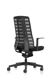 Interstuhl PUREis3 Bürodrehstuhl - Reoffice