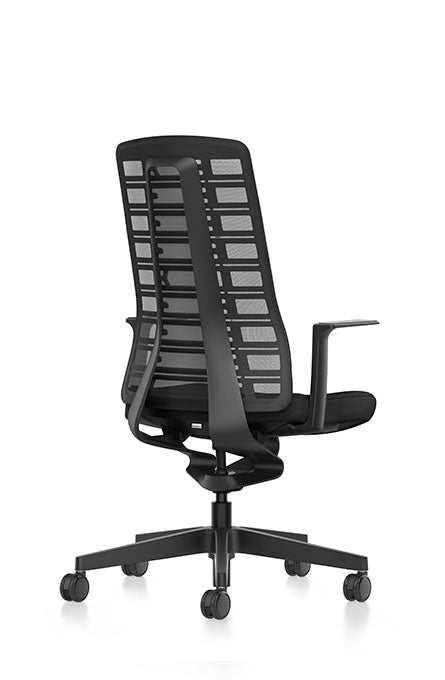 Interstuhl PUREis3 Bürodrehstuhl - Reoffice