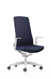 Interstuhl PUREis3 Bürodrehstuhl - Reoffice