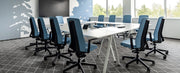 Interstuhl PUREis3 Bürodrehstuhl - Reoffice