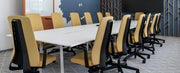 Interstuhl PUREis3 Bürodrehstuhl - Reoffice