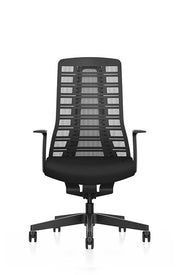 Interstuhl PUREis3 Bürodrehstuhl - Reoffice