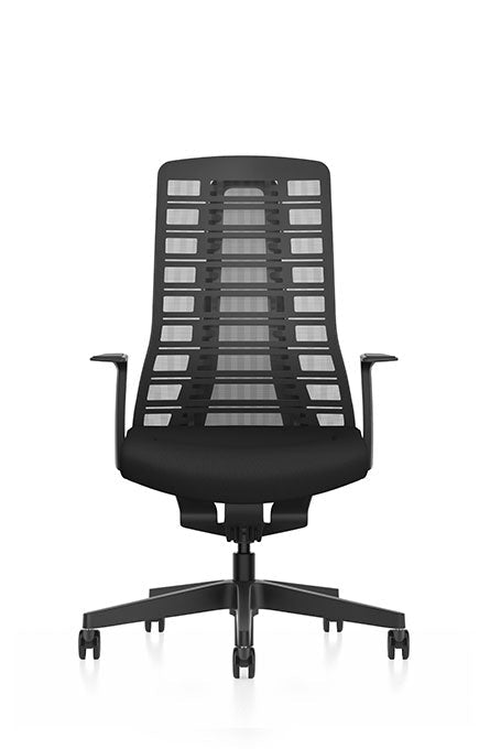 Interstuhl PUREis3 Bürodrehstuhl - Reoffice