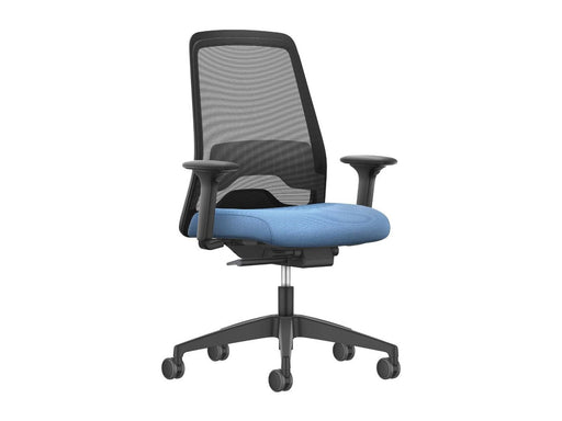 Interstuhl Runner EV256 Bürodrehstuhl