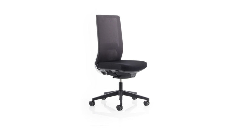 Köhl Anteo Alu ergonomischer Bürodrehstuhl - Reoffice