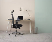 Köhl Anteo Alu ergonomischer Bürodrehstuhl - Reoffice
