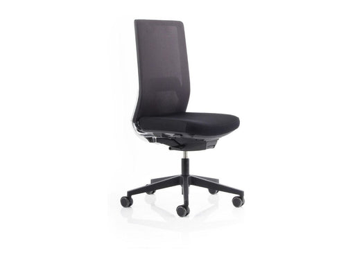 Köhl Anteo Alu ergonomischer Bürodrehstuhl