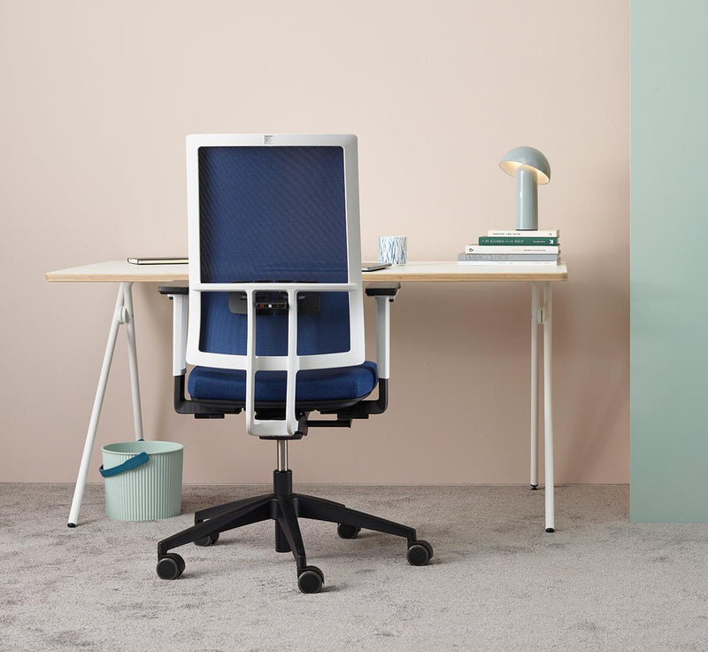Köhl Anteo ergonomischer Bürodrehstuhl - Reoffice