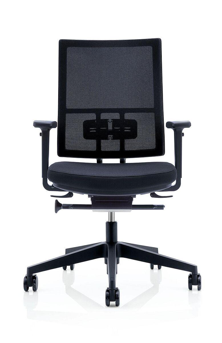 Köhl Anteo ergonomischer Bürodrehstuhl - Reoffice