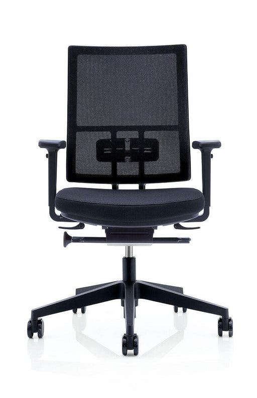 Köhl Anteo ergonomischer Bürodrehstuhl