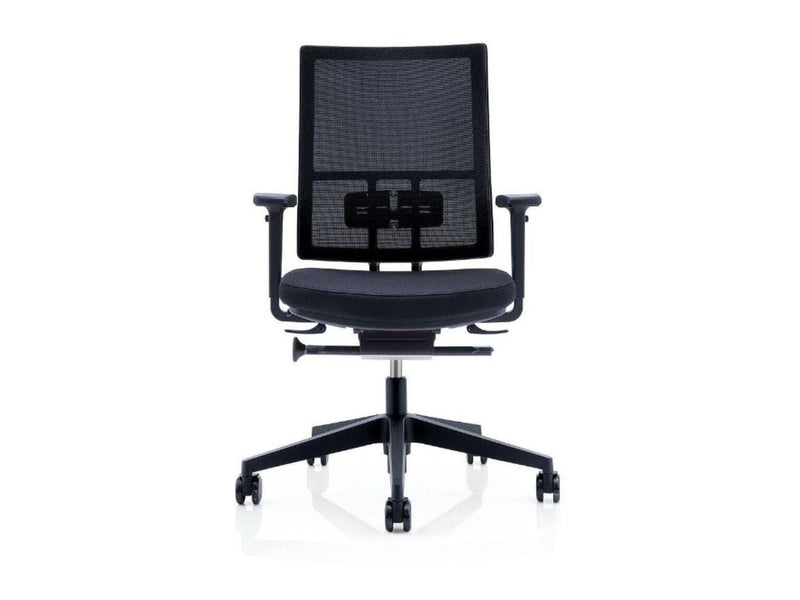Köhl Anteo ergonomischer Bürodrehstuhl - Reoffice