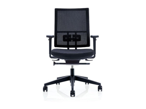 Köhl Anteo ergonomischer Bürodrehstuhl