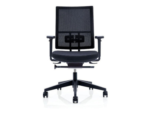 Köhl Anteo ergonomischer Bürodrehstuhl