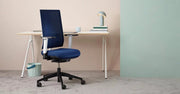 Köhl Anteo ergonomischer Bürodrehstuhl - Reoffice