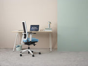 Köhl Anteo ergonomischer Bürodrehstuhl - Reoffice