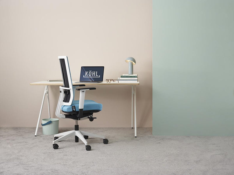Köhl Anteo ergonomischer Bürodrehstuhl - Reoffice