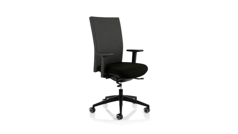 Köhl Selleo Edge ergonomischer Bürodrehstuhl - Reoffice