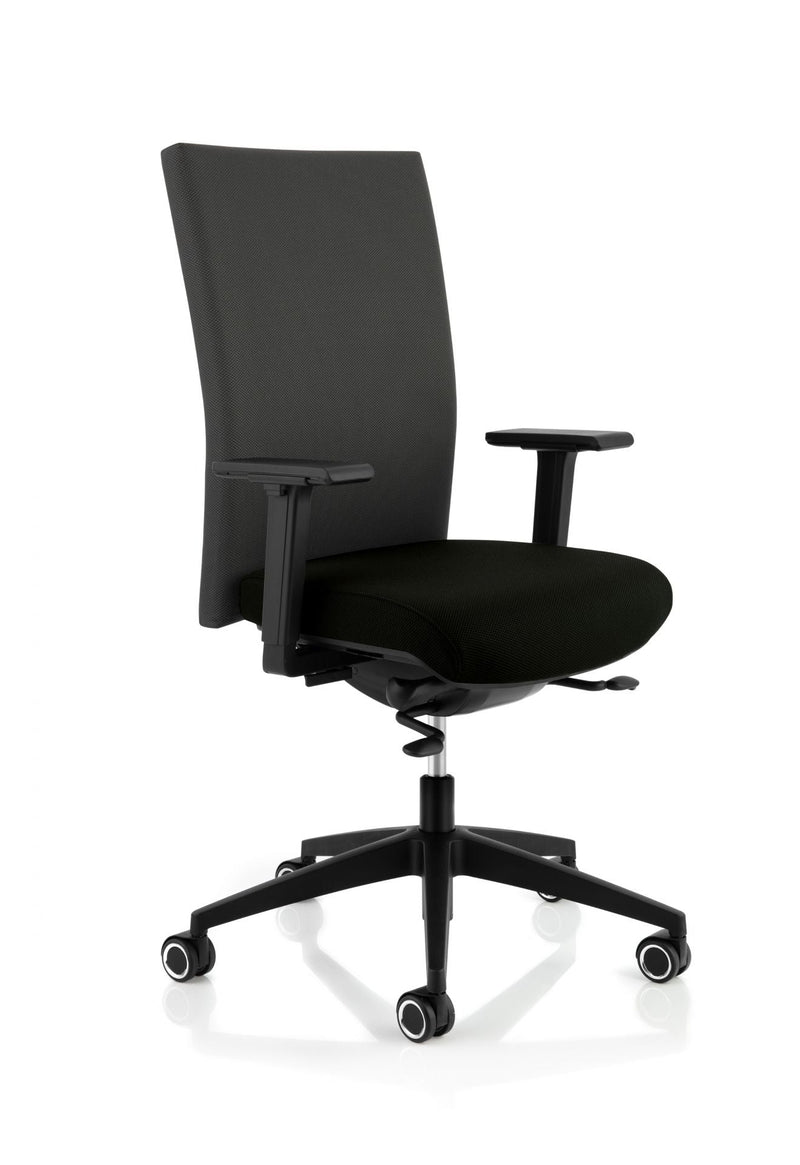 Köhl Selleo Edge ergonomischer Bürodrehstuhl - Reoffice