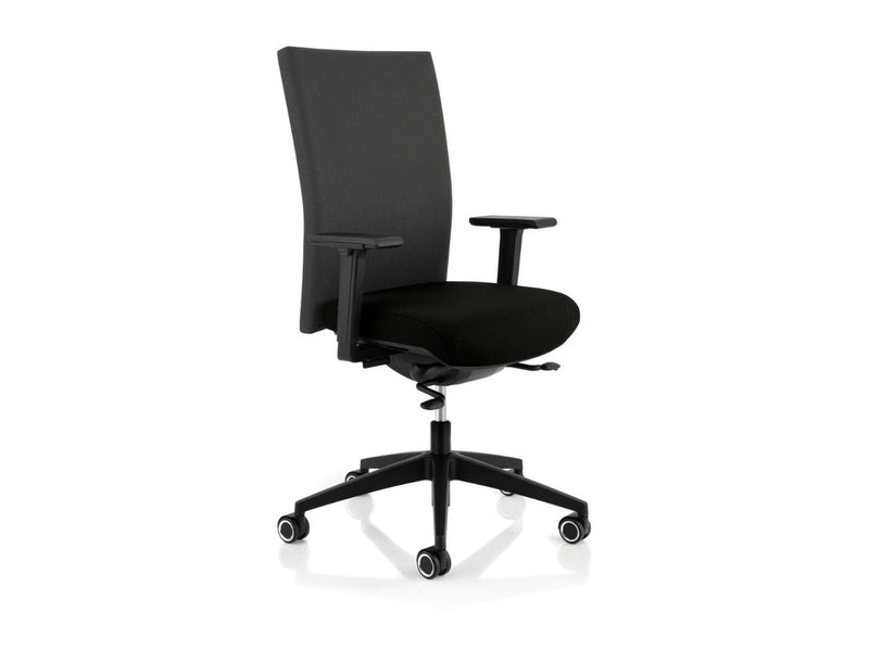 Köhl Selleo Edge ergonomischer Bürodrehstuhl - Reoffice