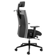 Köhl Selleo Edge ergonomischer Bürodrehstuhl - Reoffice