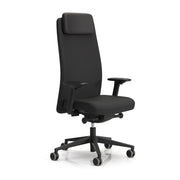 Köhl Selleo Serie ergonomischer Bürodrehstuhl - Reoffice