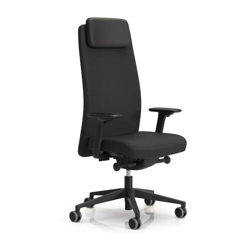 Köhl Selleo Serie ergonomischer Bürodrehstuhl - Reoffice