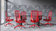 Narbutas D-CHAIR Bürodrehstuhl - Reoffice